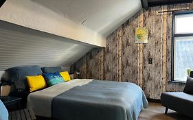Bed&Breakfast Jonker