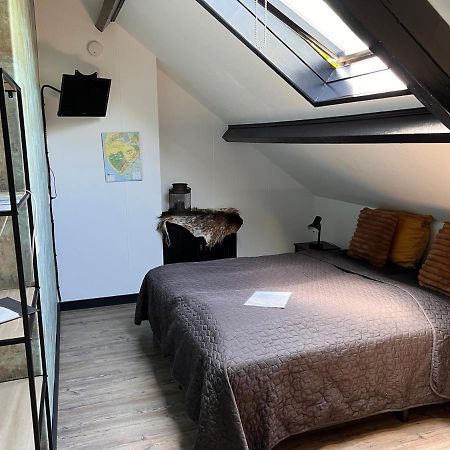 Bed&Breakfast Jonker Burgh-Haamstede Exterior photo