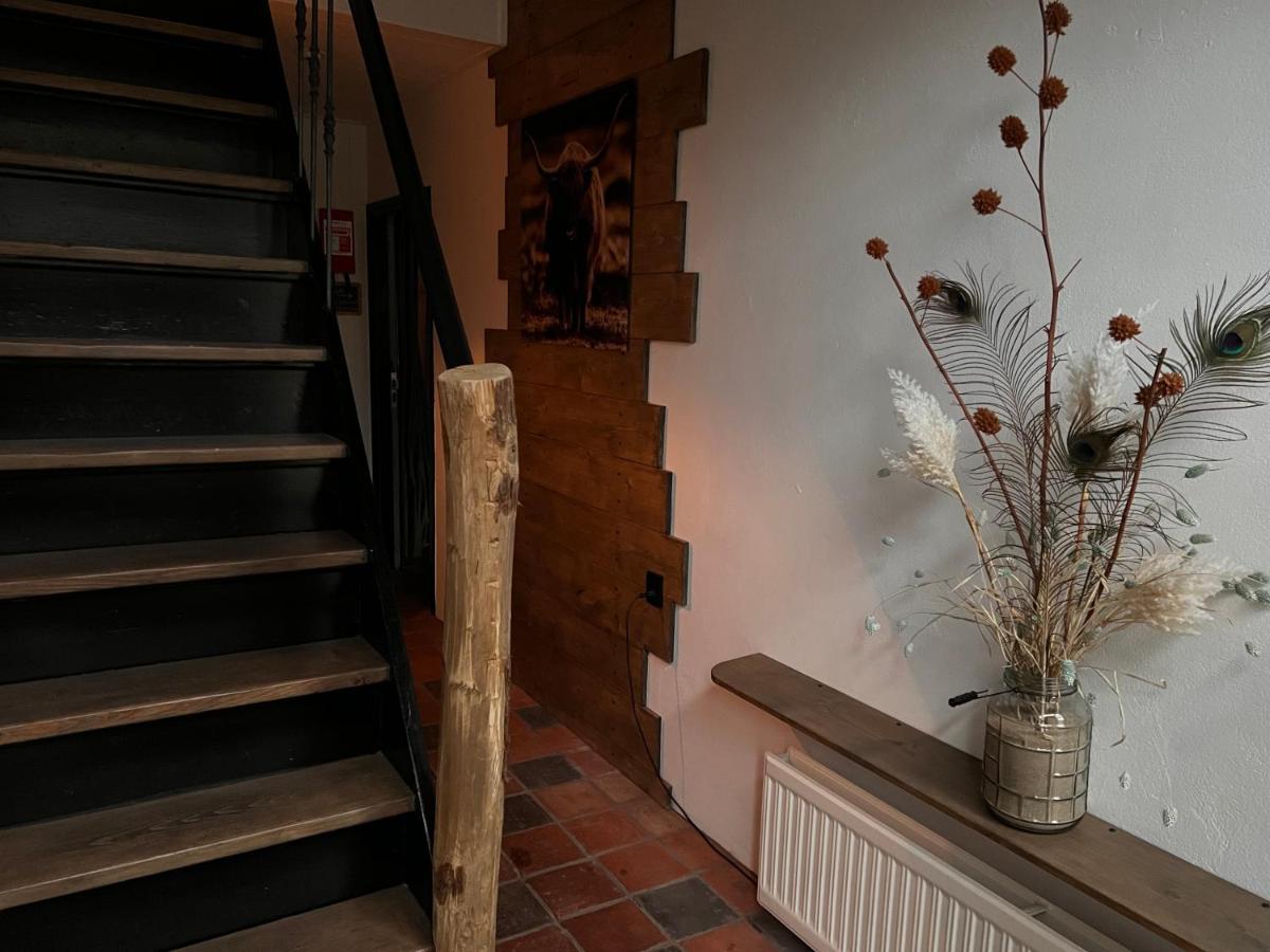 Bed&Breakfast Jonker Burgh-Haamstede Exterior photo